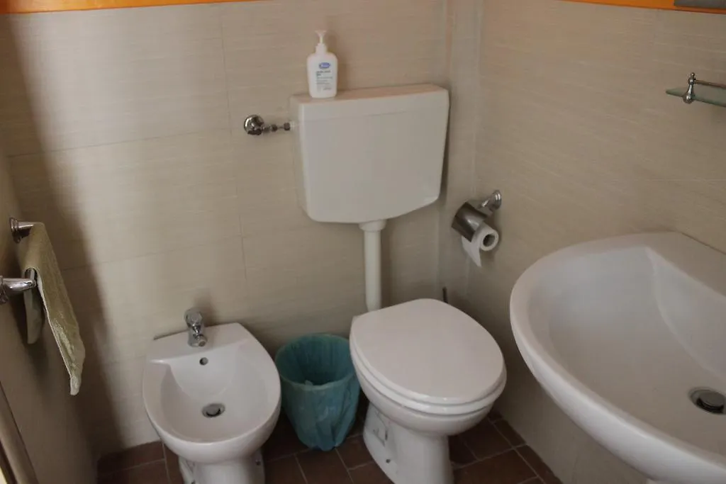 公寓 Orange Catania Centre公寓